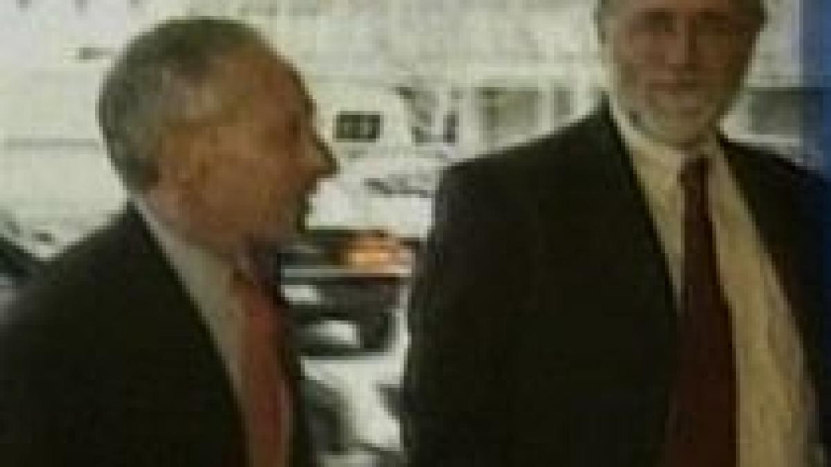 traian basescu se intalneste miercuri cu delegatia fondului monetar international