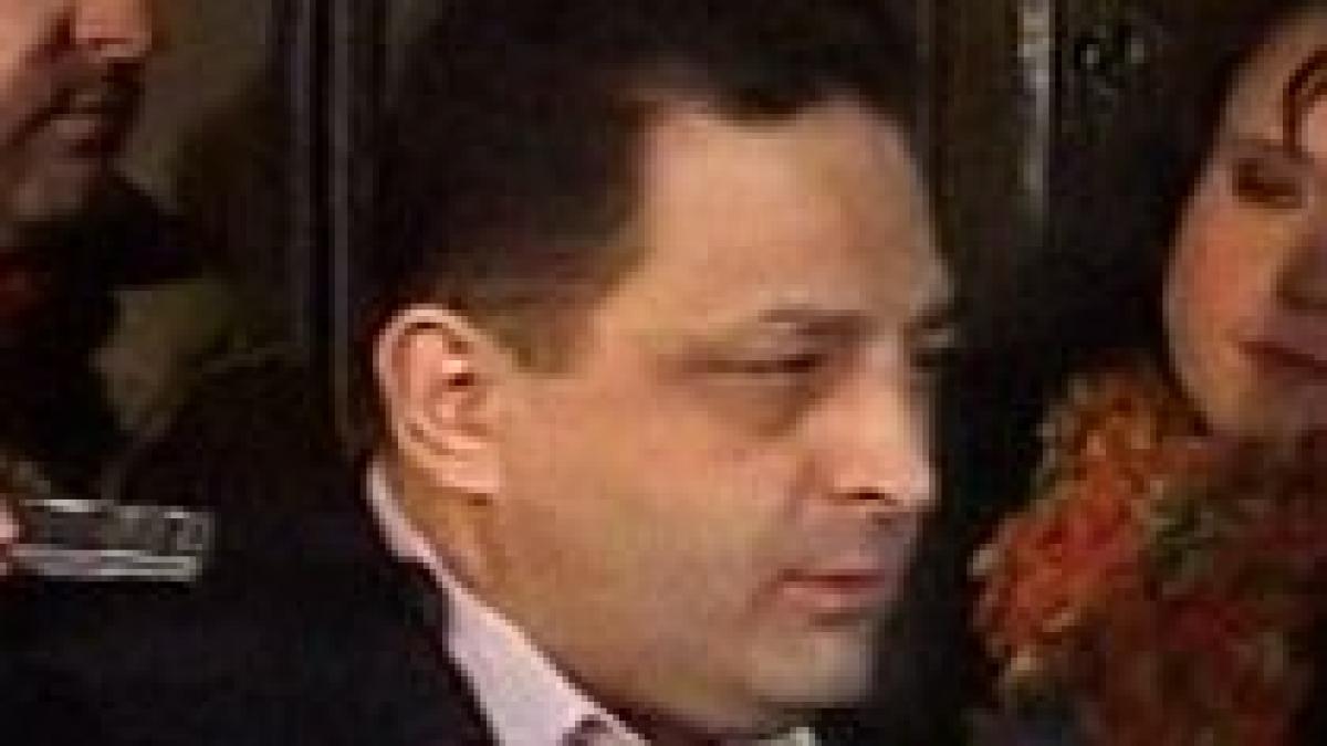 vanghelie dan nica are sustinerea intregului partid pentru sefia mai