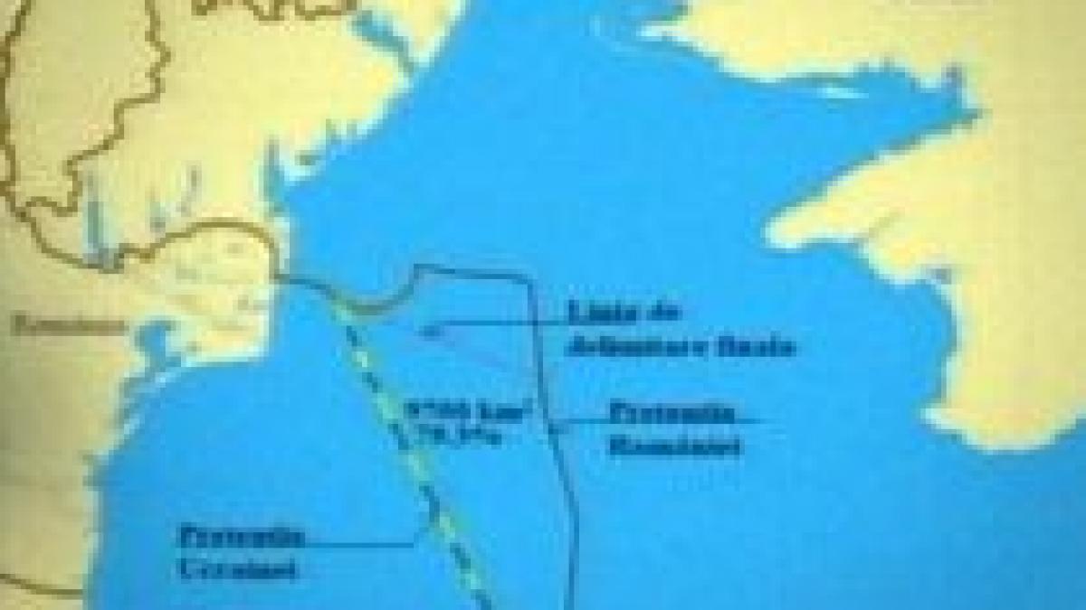 verdict la haga romania a castigat 9 700 km patrati de platou continental 79 din suprafata disputata