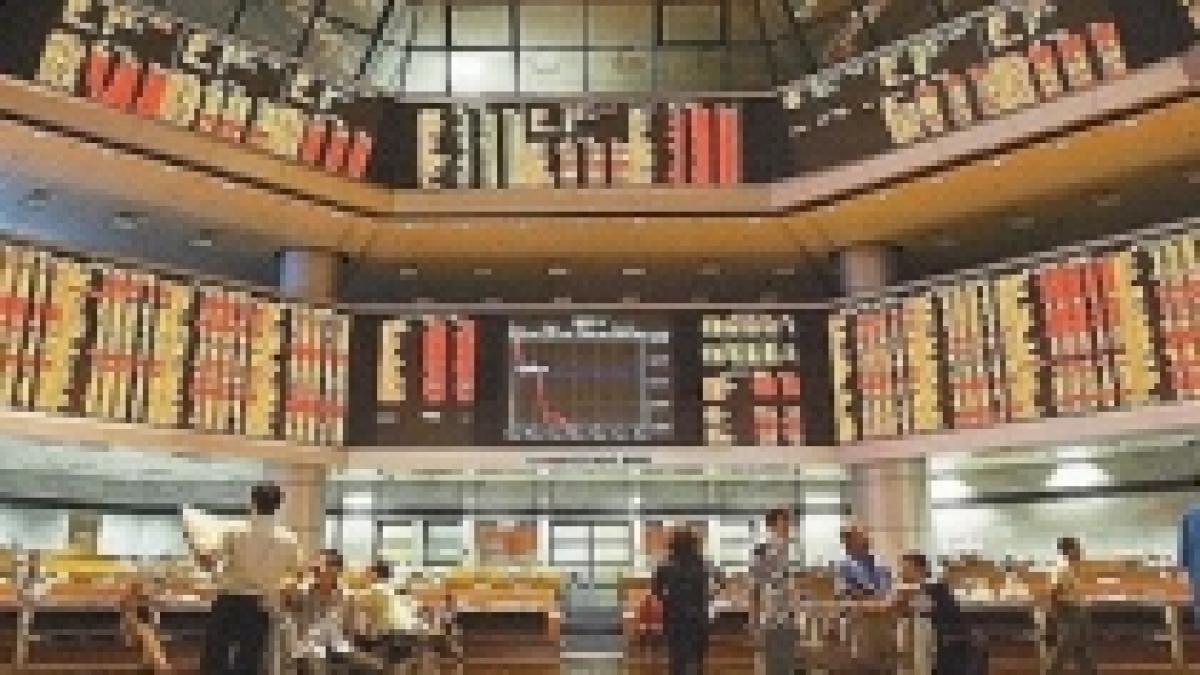 bvb inchide pe rosu indicele bet la 3 14