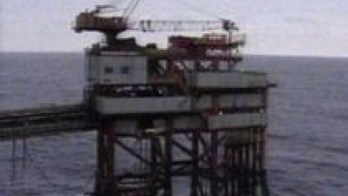 companiile din energie isi fac deja planuri pentru concesiuni in zona marii negre