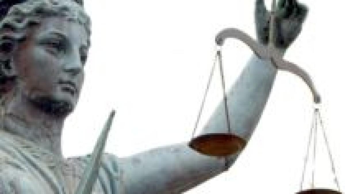 justitie traficant de droguri iertat de puscarie pentru ca a fost sincer