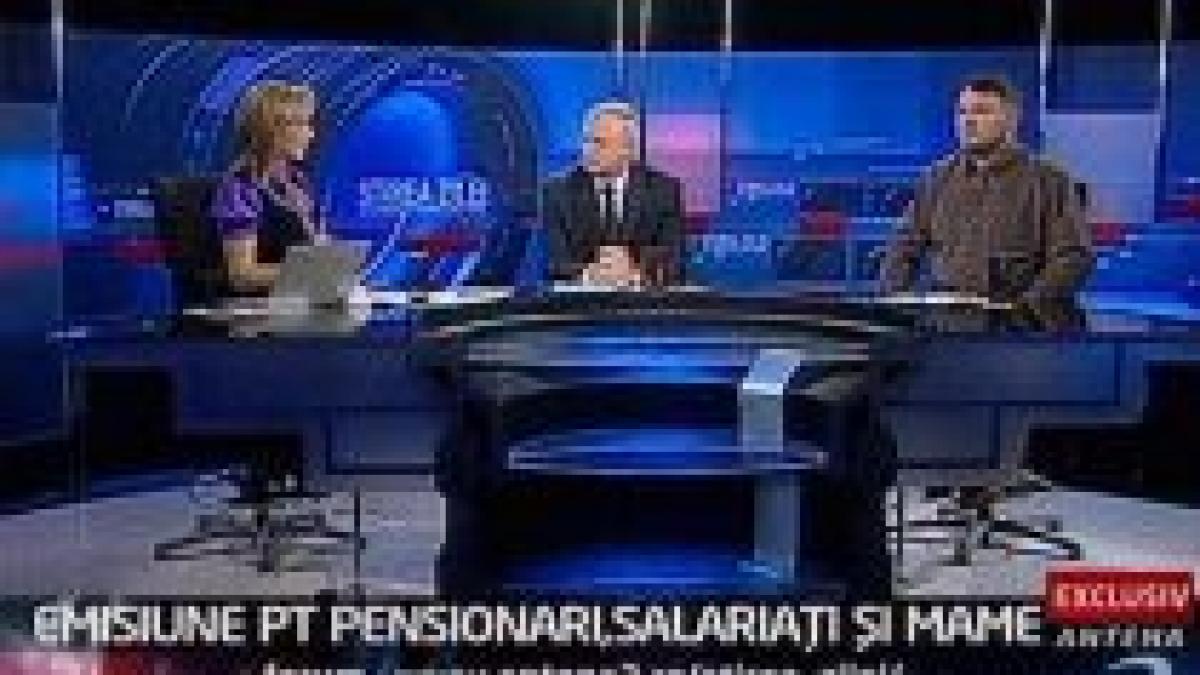 ministrul muncii promisiunile electorale au fost facute intr o perioada de cer senin