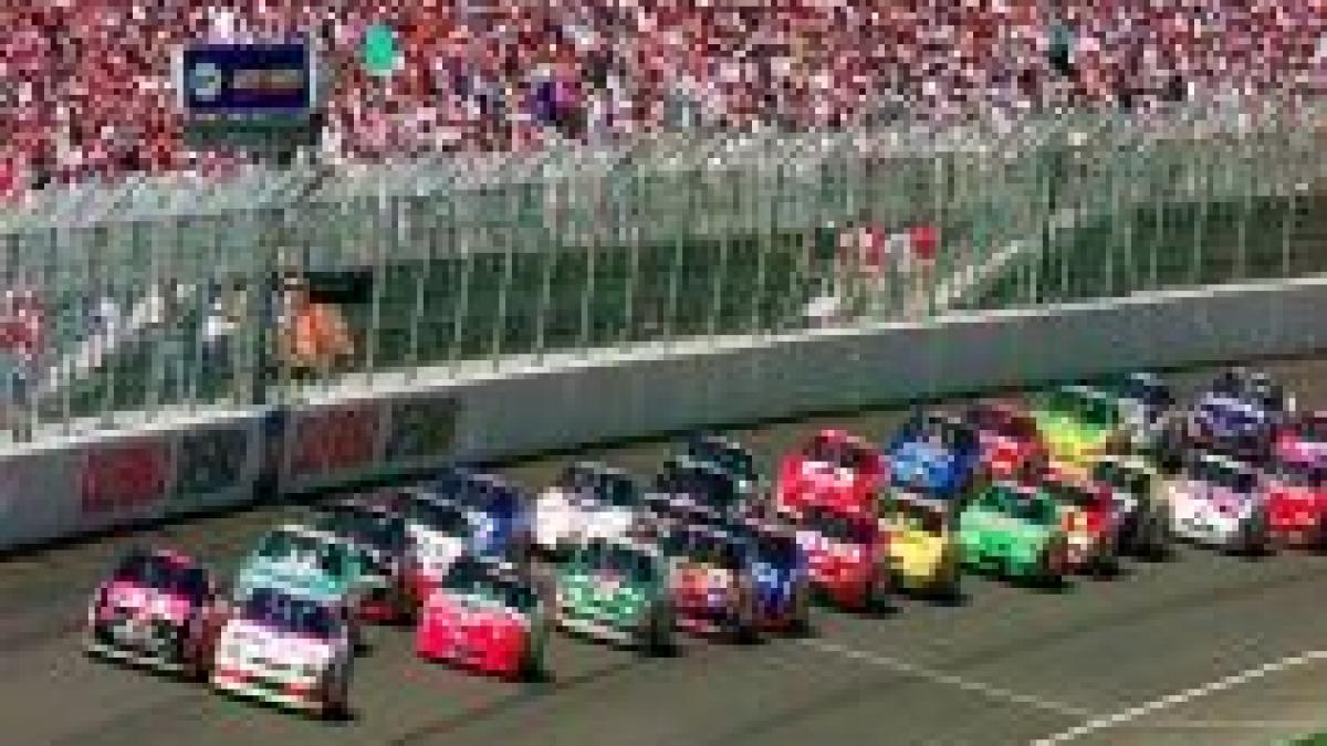 romania ar putea avea o pista de tipul celor din nascar pentru testarea autovehiculelor