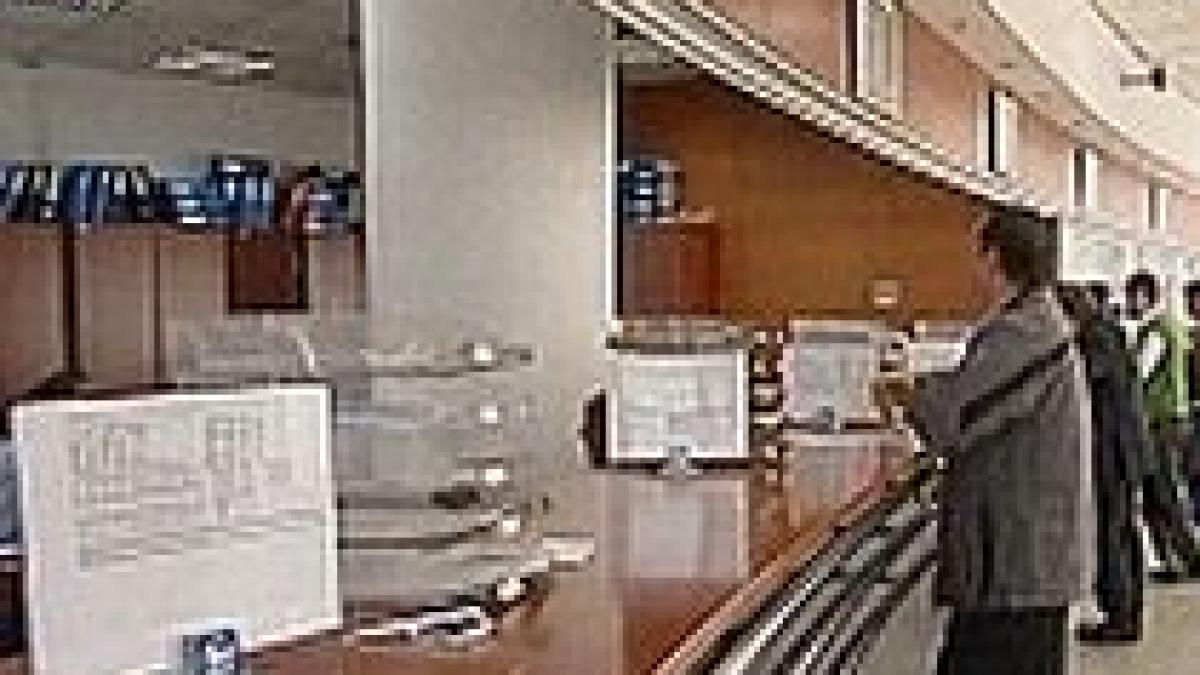 bancile vor fi amendate dublu daca abuzeaza de clientii lor