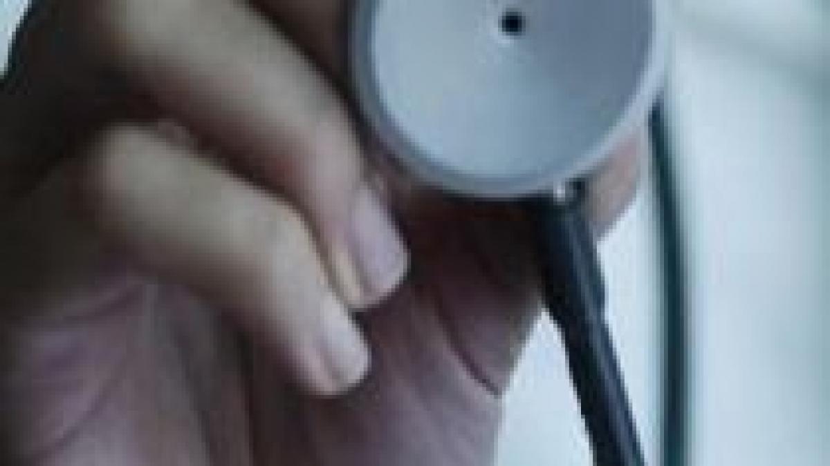 bolnava de cancer ignorata de medicii de la mai multe spitale din bucuresti