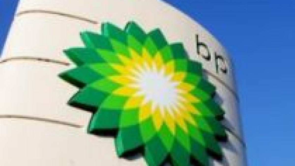 bp a doua mare companie din marea britanie pierdere pentru prima data in 7 ani