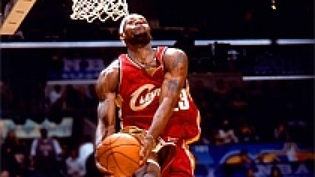 dupa bryant lebron james uimeste si el madison square garden cu 52 de puncte in knicks cavaliers