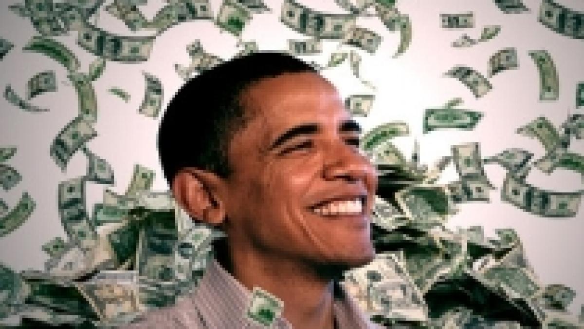 fidel castro obama va tipari bani pentru a salva economia americana