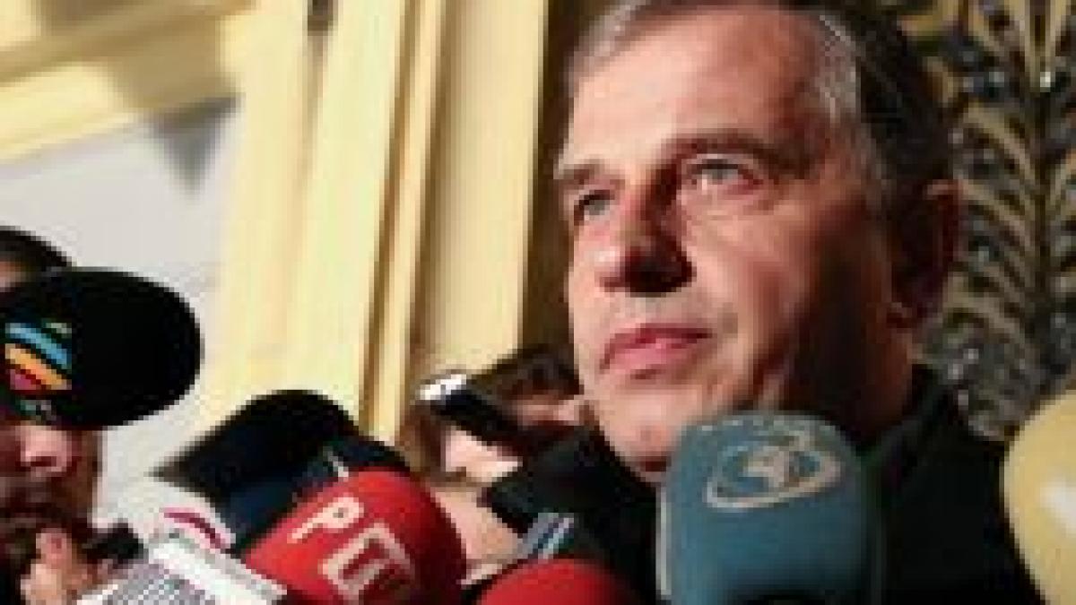 geoana acuza pdl si udmr de blat electoral pentru primaria cluj napoca