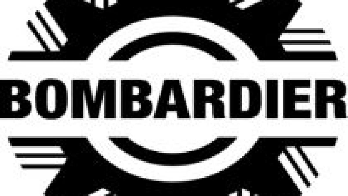 grupul canadian bombardier anunta ca va concedia 1 400 de angajati