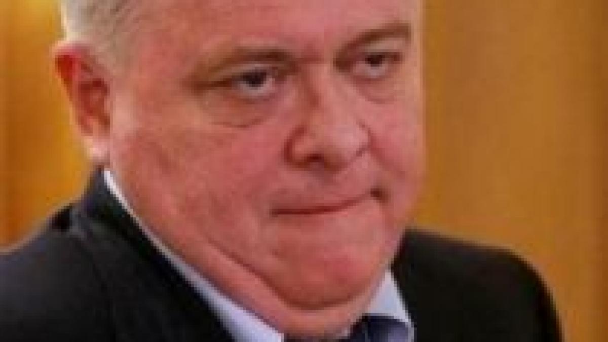 hrebenciuc pus de psd sa obtina sefia comisiei parlamentare a sri