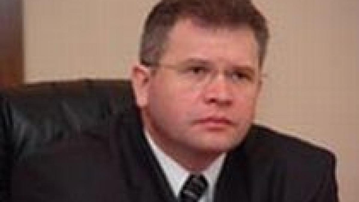 ilie botos de la serviciul secret al armatei la dgipi