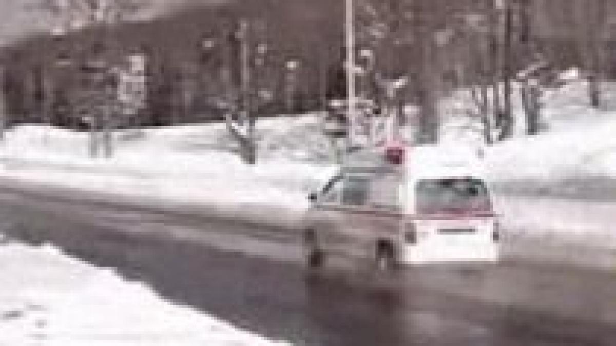 japonia un barbat a murit dupa ce 14 spitale au refuzat sa il interneze