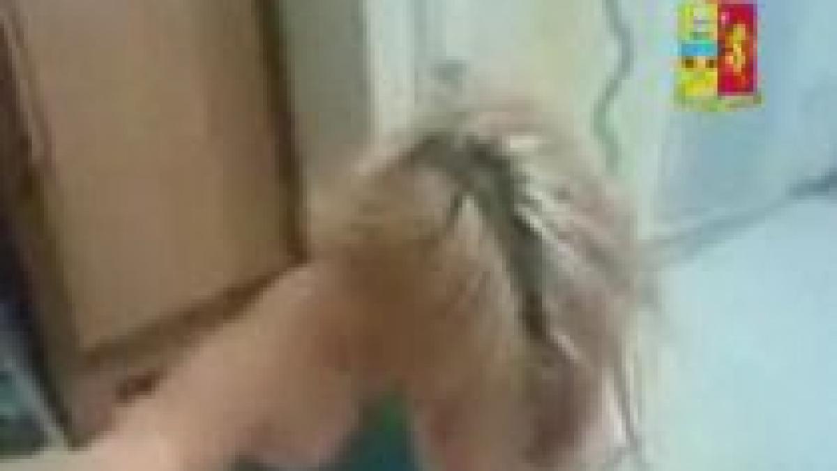 o romanca plecata la munca in italia obligata sa se prostitueze de un conational video