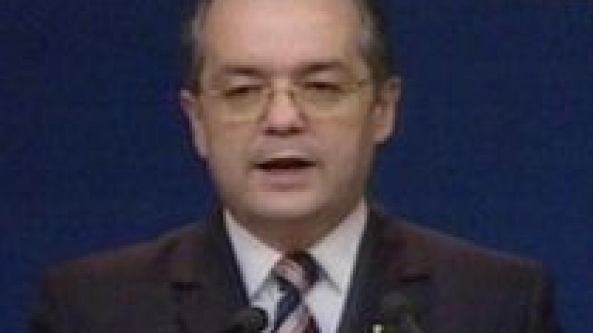 proiectul de buget adoptat de guvern boc salariile demnitarilor inghetate in 2009