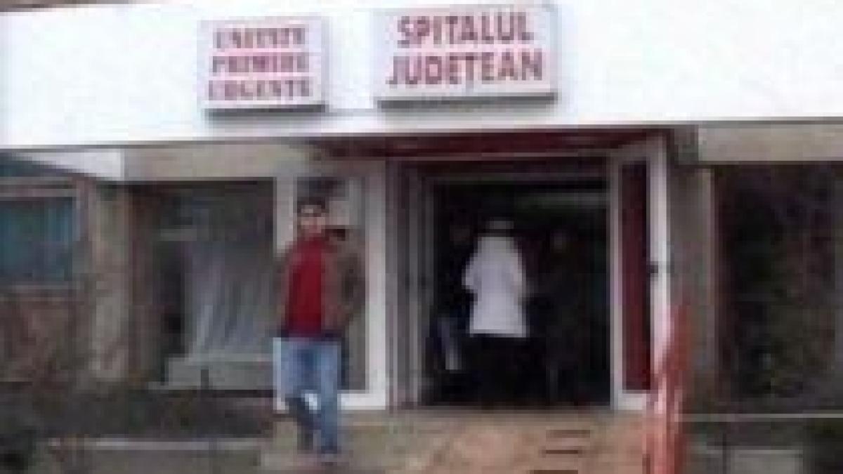 satu mare o femeie a murit dupa ce a fost plimbata intre sectiile spitalului si apoi trimisa acasa