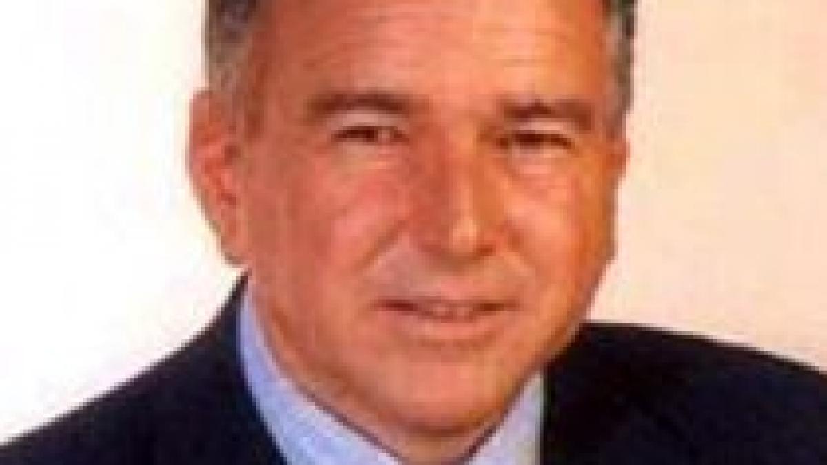 senatorul italian piergiorgio stiffoni romanii nu sunt demni sa ramana in europa