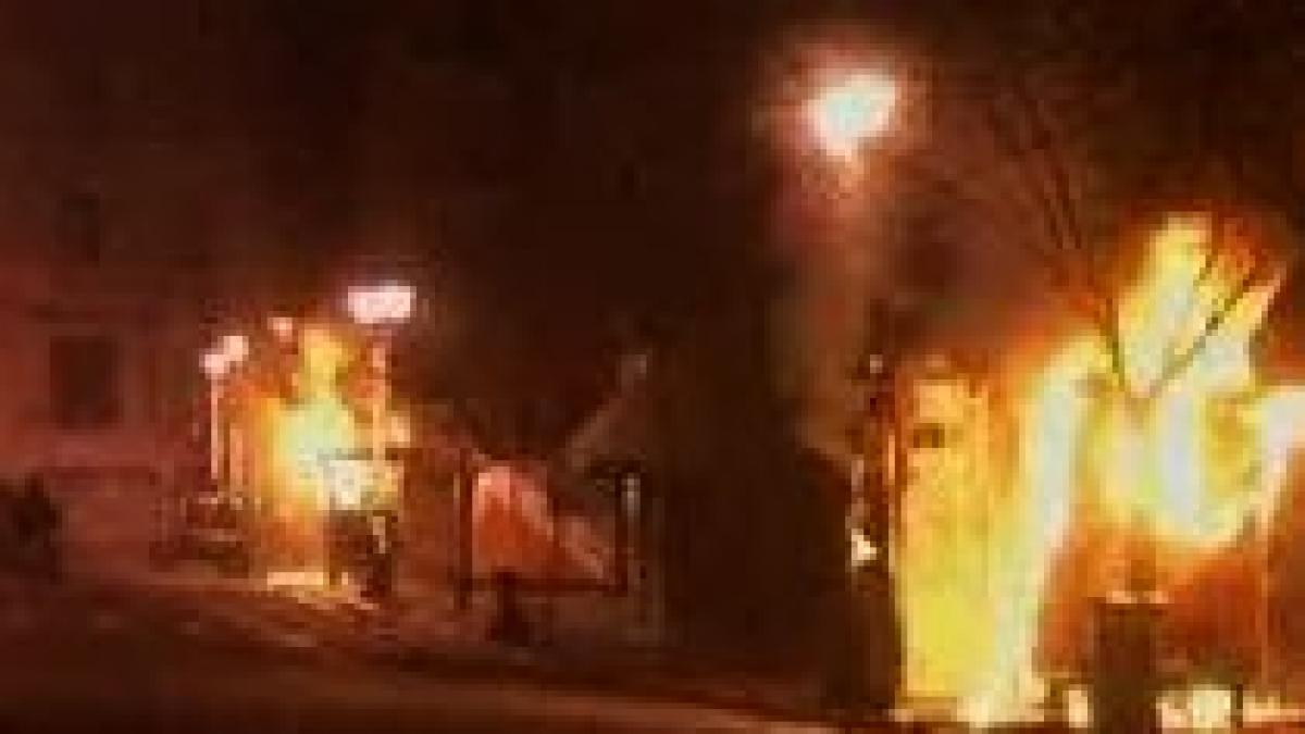 terorism made in grecia viata oricarui politist nu valoreaza mai mult de un glont