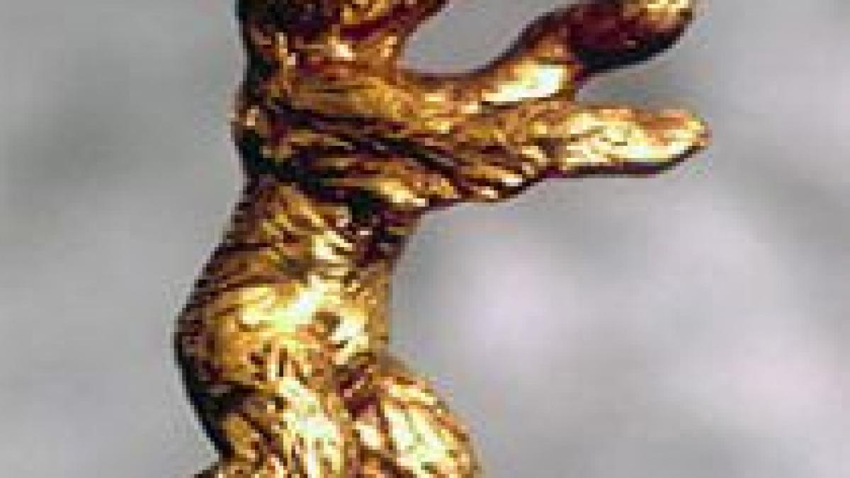 a inceput a 59 a editie a festivalului de film de la berlin doua scurtmetraje romanesti in