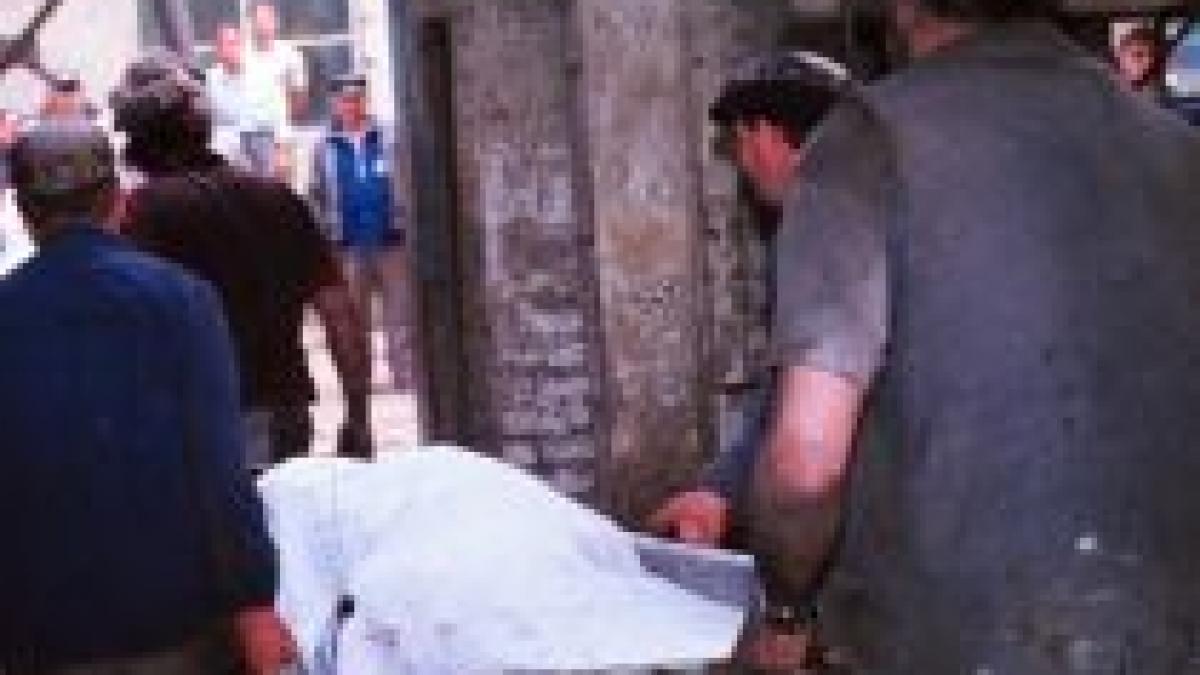 ancheta de la mina petrila procurorii acuza ca li s au furat probele