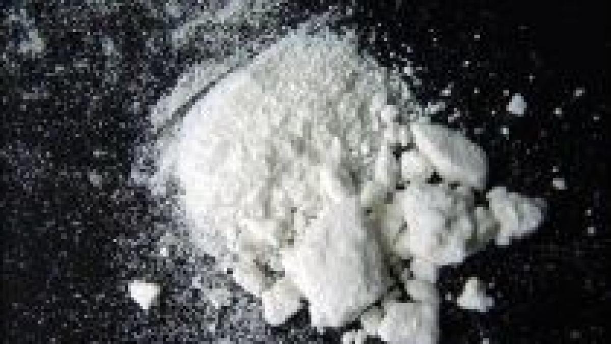 brazilia politia a confiscat patru tone de cocaina care aveau ca destinatie romania