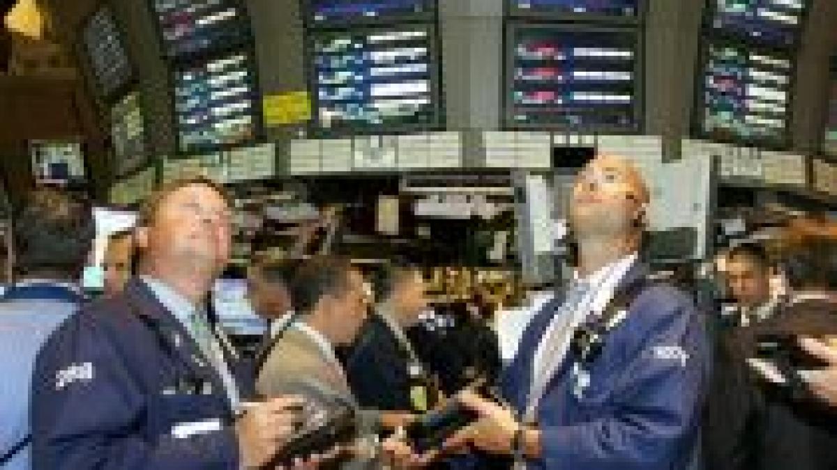 bursa americana pe verde investitorii incurajati de noul plan de salvare a economiei