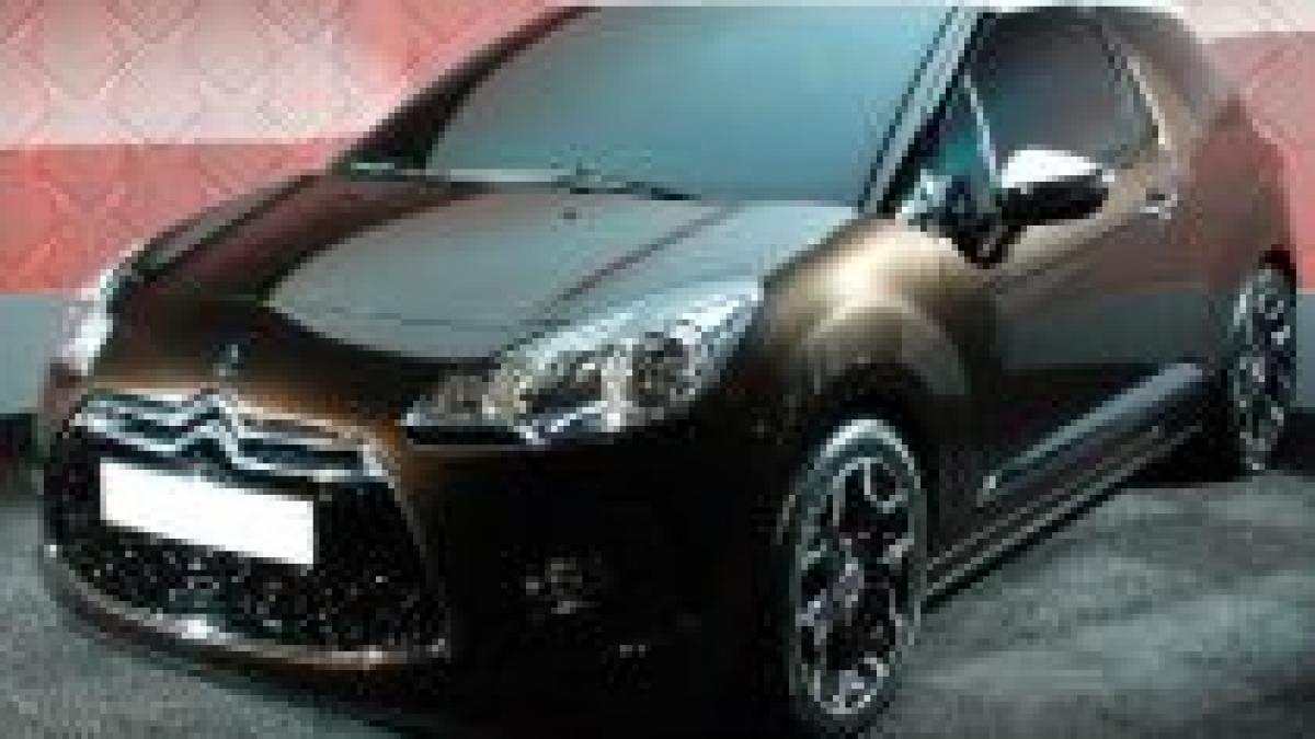 citroen ds inside concept in premiera la salonul auto de la geneva foto