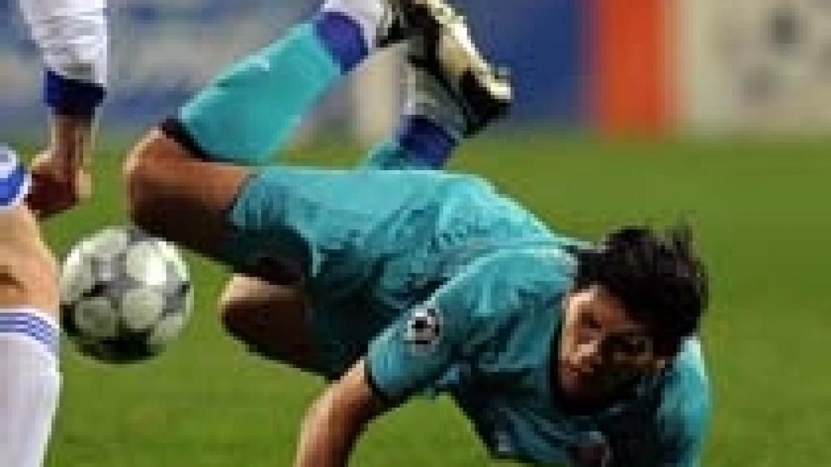 cristi sapunaru pus pe faras de fc porto