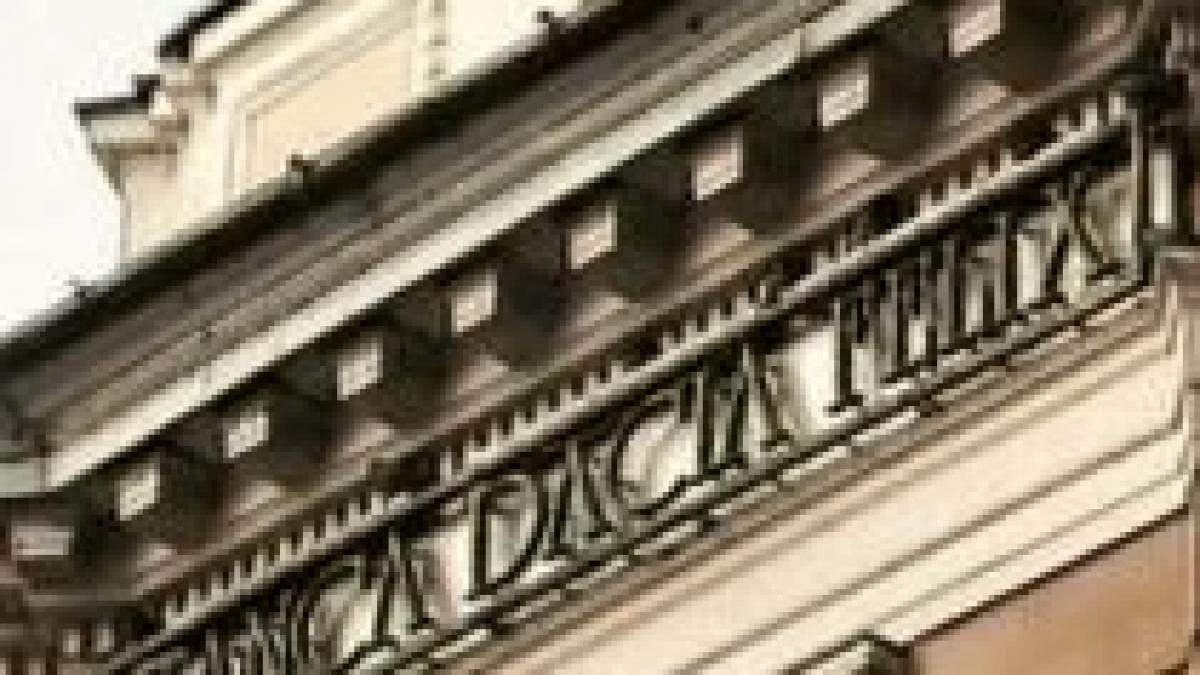 fostul vicepresedinte al bancii dacia felix mircea hossu va fi extradat in romania