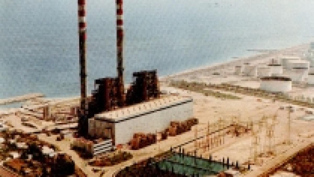 ioan ungureanu directorul general termoelectrica eliberat din functie