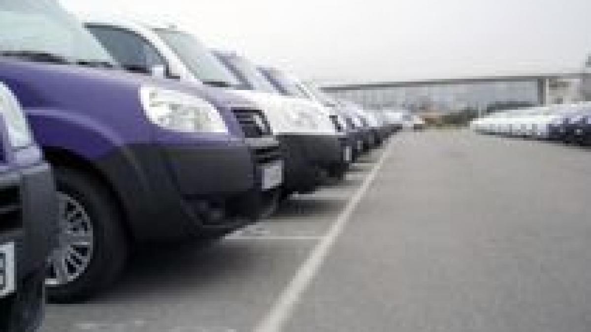 noua taxa auto asteapta pe masa guvernului