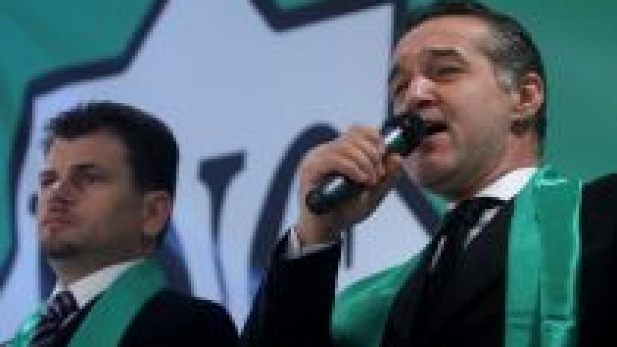 pdl a inceput sa inghita formatiunea lui becali