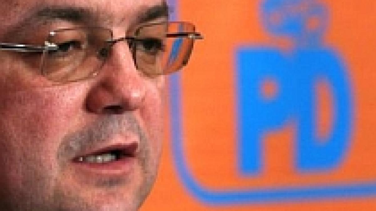 pnl boc foloseste autoturismul guvernului in campanie electorala