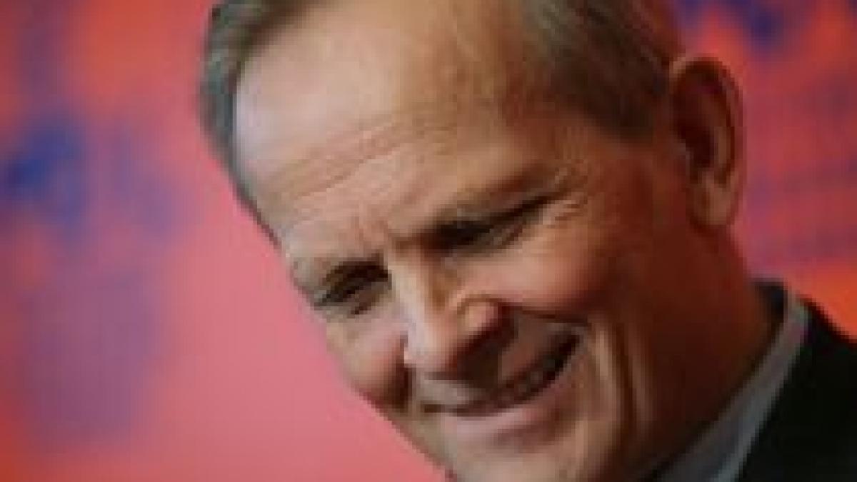 stolojan am acordat companiei sterling doar dreptul de explorare