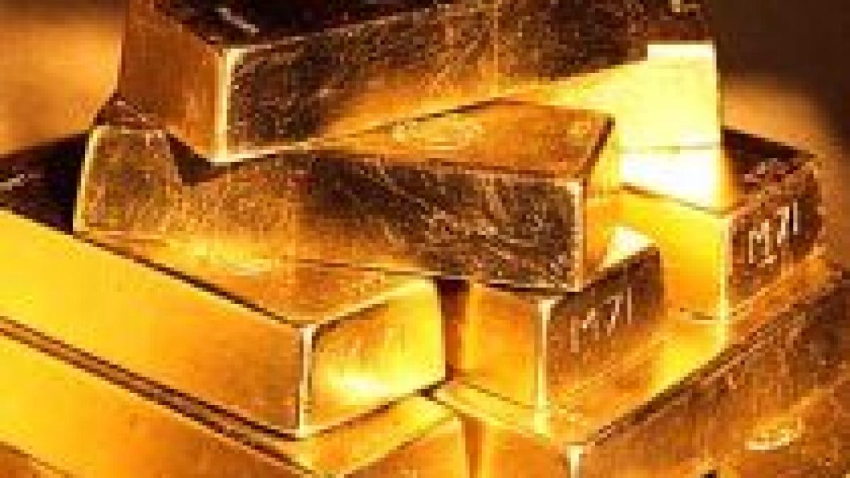 timis peste 15 kilograme de bijuterii din aur confiscate