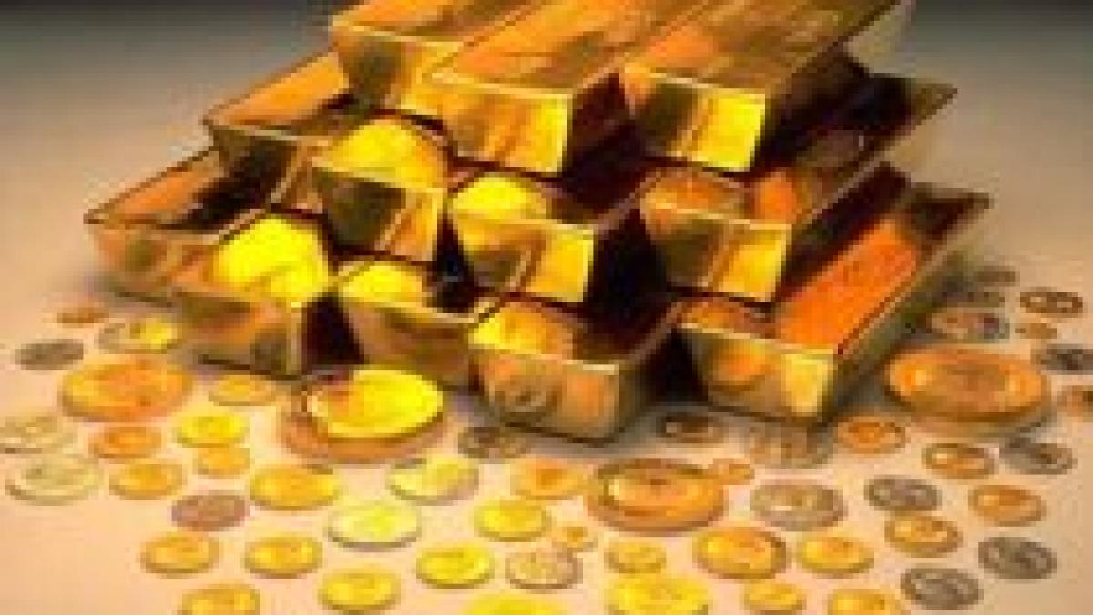 ubs gramul de aur va depasi 35 de dolari