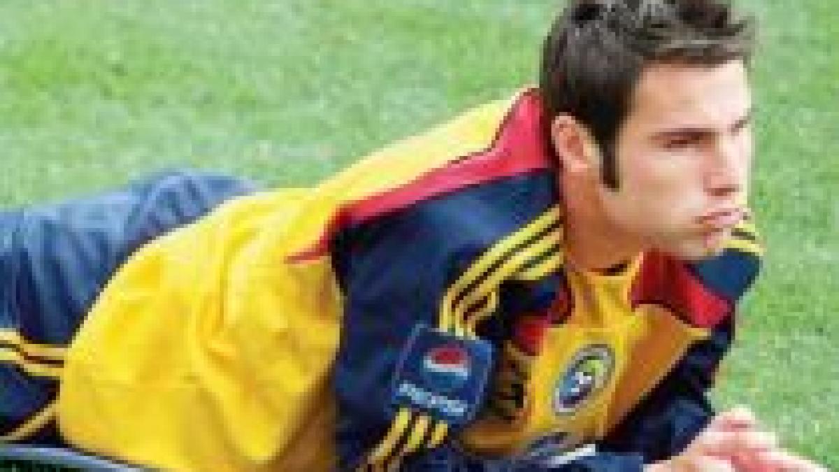 adrian mutu nu imi pasa daca voi fi fluierat de tribuna din ghencea