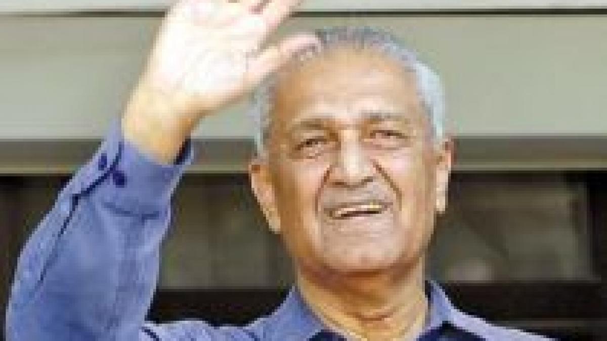 eliberarea din arest a parintelui bombei atomice pakistaneze provoaca ingrijorare la washington