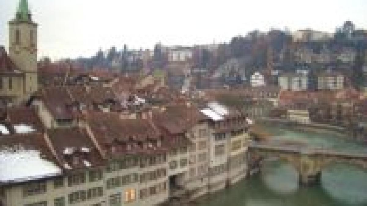 elvetia decide duminica daca va permite accesul romanilor si bulgarilor pe piata muncii