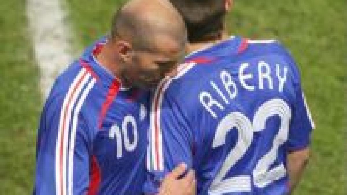 franck ribery se vrea urmatorul capitan al frantei
