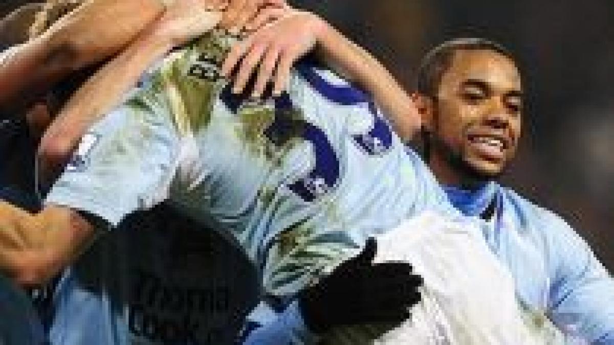 manchester city castiga cu 1 0 acasa cu middlesbrough portarul shay given debutand la gazde