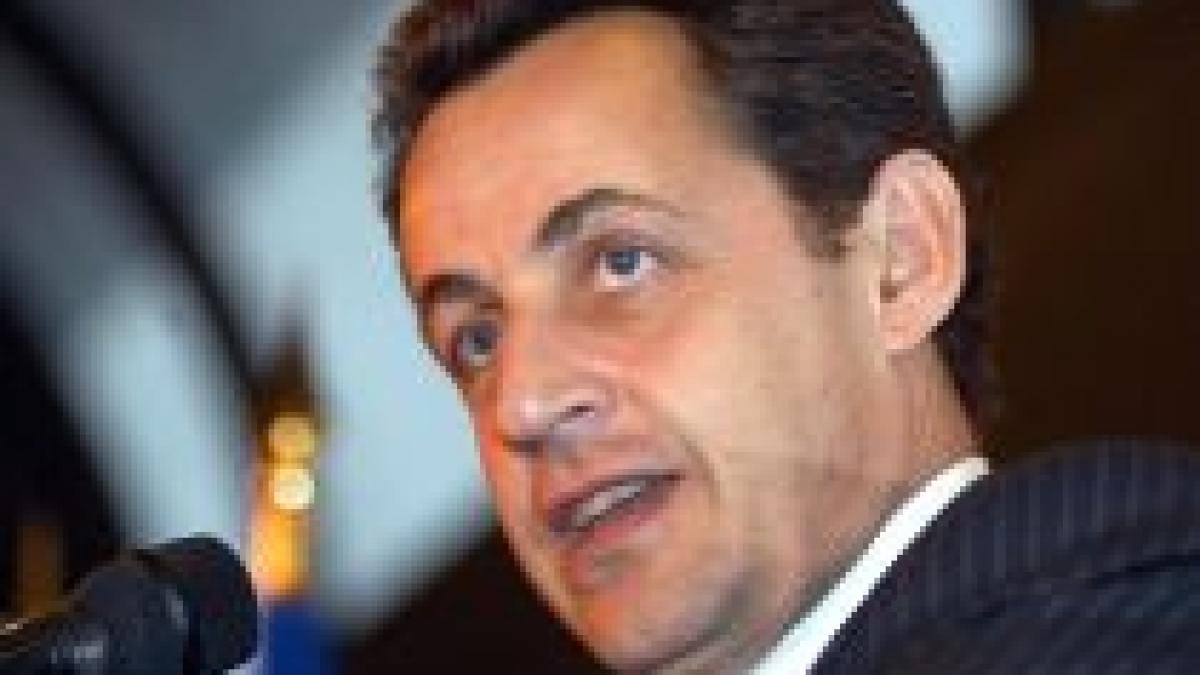 marea britanie si cehia enervate de declaratiile lui nikolas sarkozy