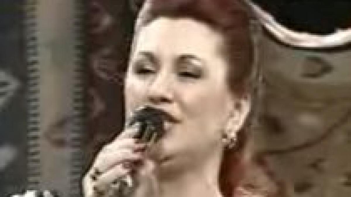 pitesti executare silita la restaurantul cantaretei cristina turcu preda