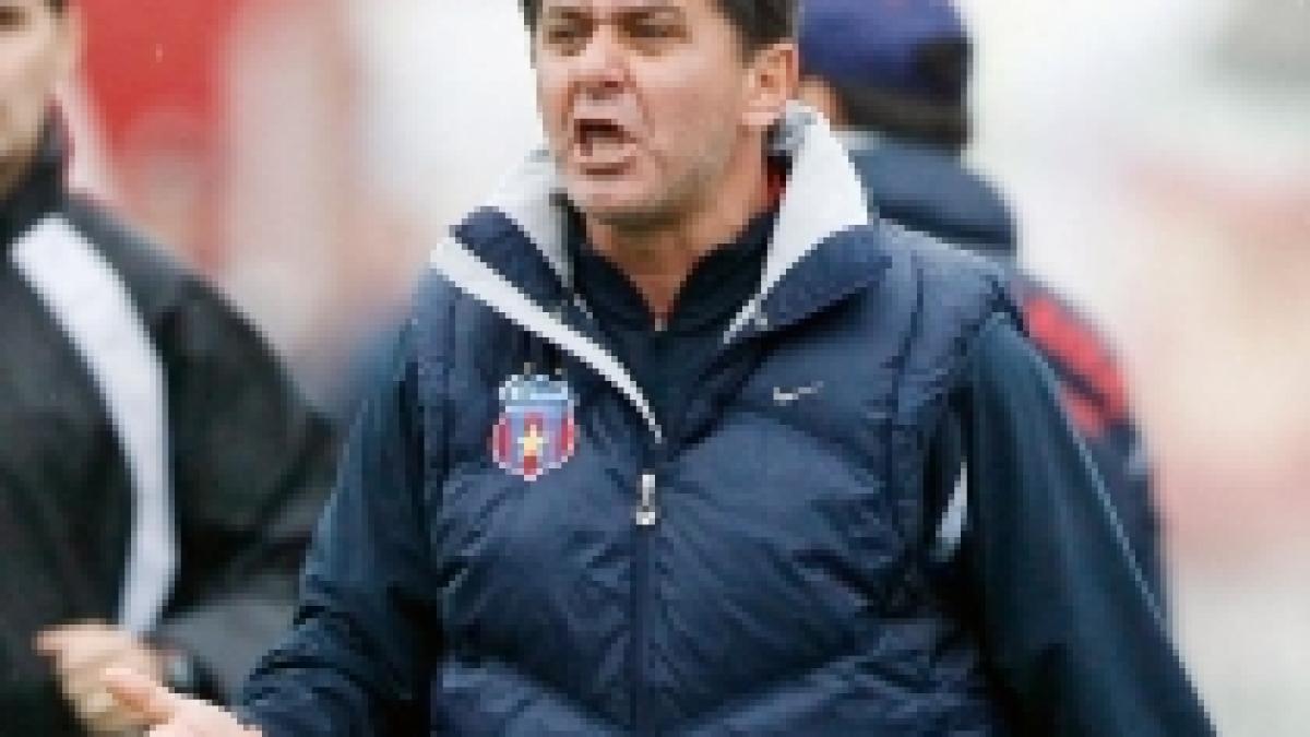 amical steaua a jucat slab si a inregistrat prima infrangere in antalya 0 1 cu aalborg video