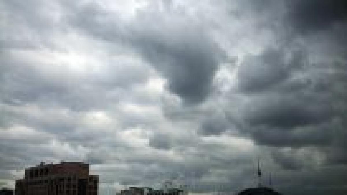 prognoza meteo pentru luni 9 februarie