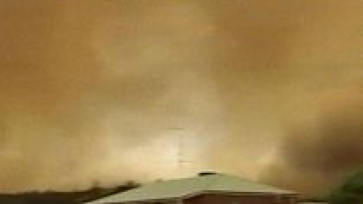 131 de persoane au murit in urma incendiilor din sud estul australiei