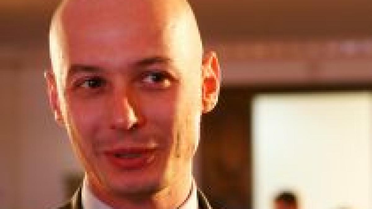 bogdan olteanu liberalii ar trebui sa aiba un candidat independent la presedintie
