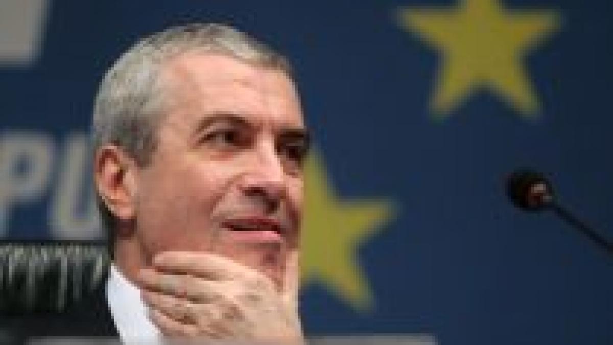 comisie interna la pnl pentru selectarea candidatilor pentru alegerile europarlamentare