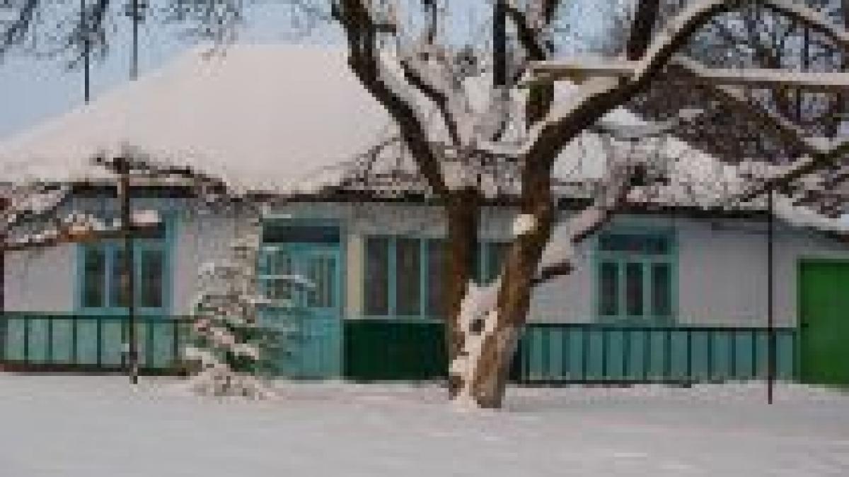 efectele crizei 30 000 euro pentru casa si teren la 20 de km de bucuresti